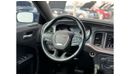 دودج تشارجر Dodge Charger SXT V6 2020 USA