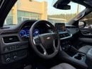 Chevrolet Tahoe CHEVROLET TAHOE LT GCC 2023 ORIGINAL PAINT UNDER WARRANTY PERFECT CONDITION