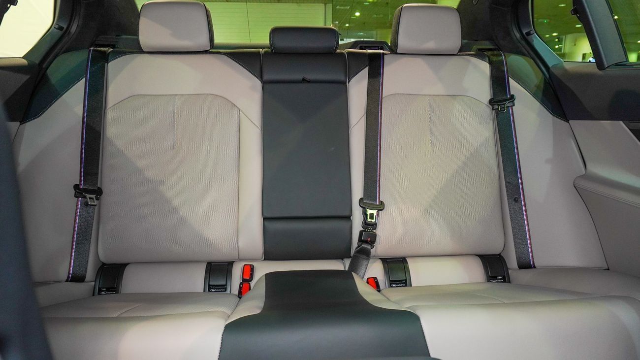 بي أم دبليو M5