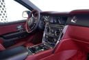 Rolls Royce Cullinan BLACK BADGE Std