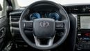 Toyota Fortuner Toyota Fortuner 2.4L Diesel 2025