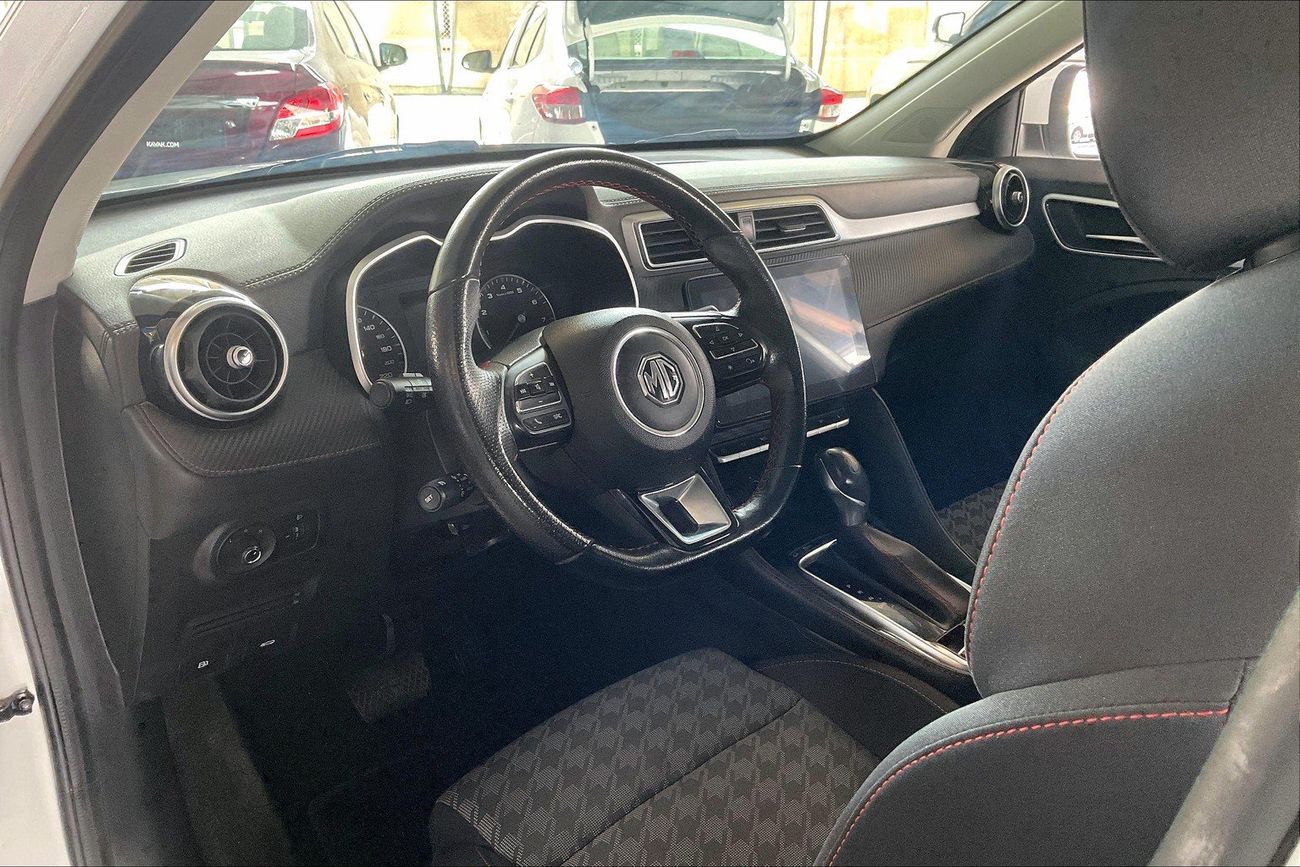 MG ZS Standard | Guaranteed Warranty | 0 Down Payment