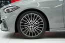 Mercedes-Benz C 200 C 200 | GCC 0km | Agency Warranty