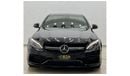Mercedes-Benz C 63 AMG 2017 Mercedes C63 AMG V8 Bi-turbo , Full Service History, Warranty.