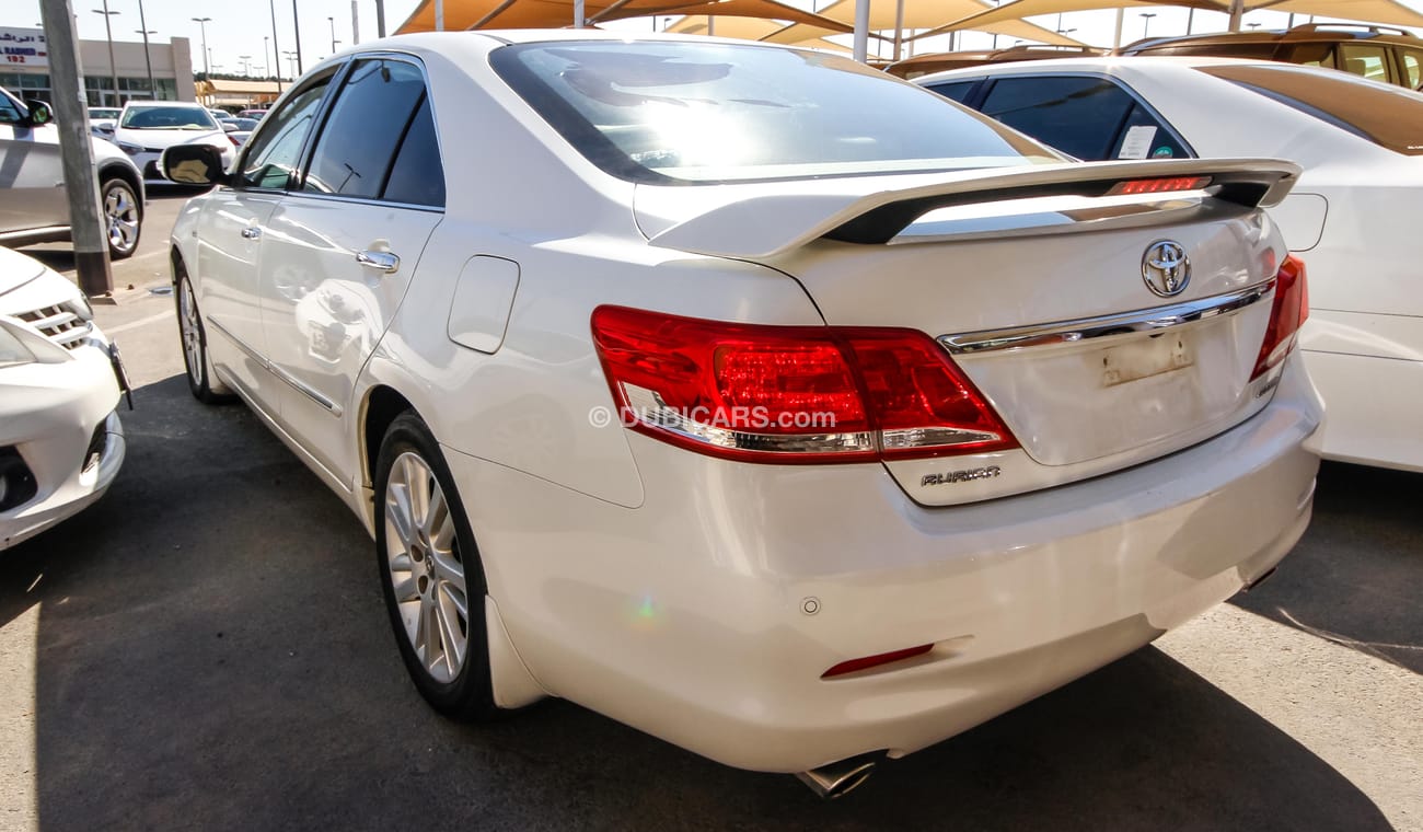 تويوتا أوريون V6