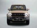 Jetour T2 LUX