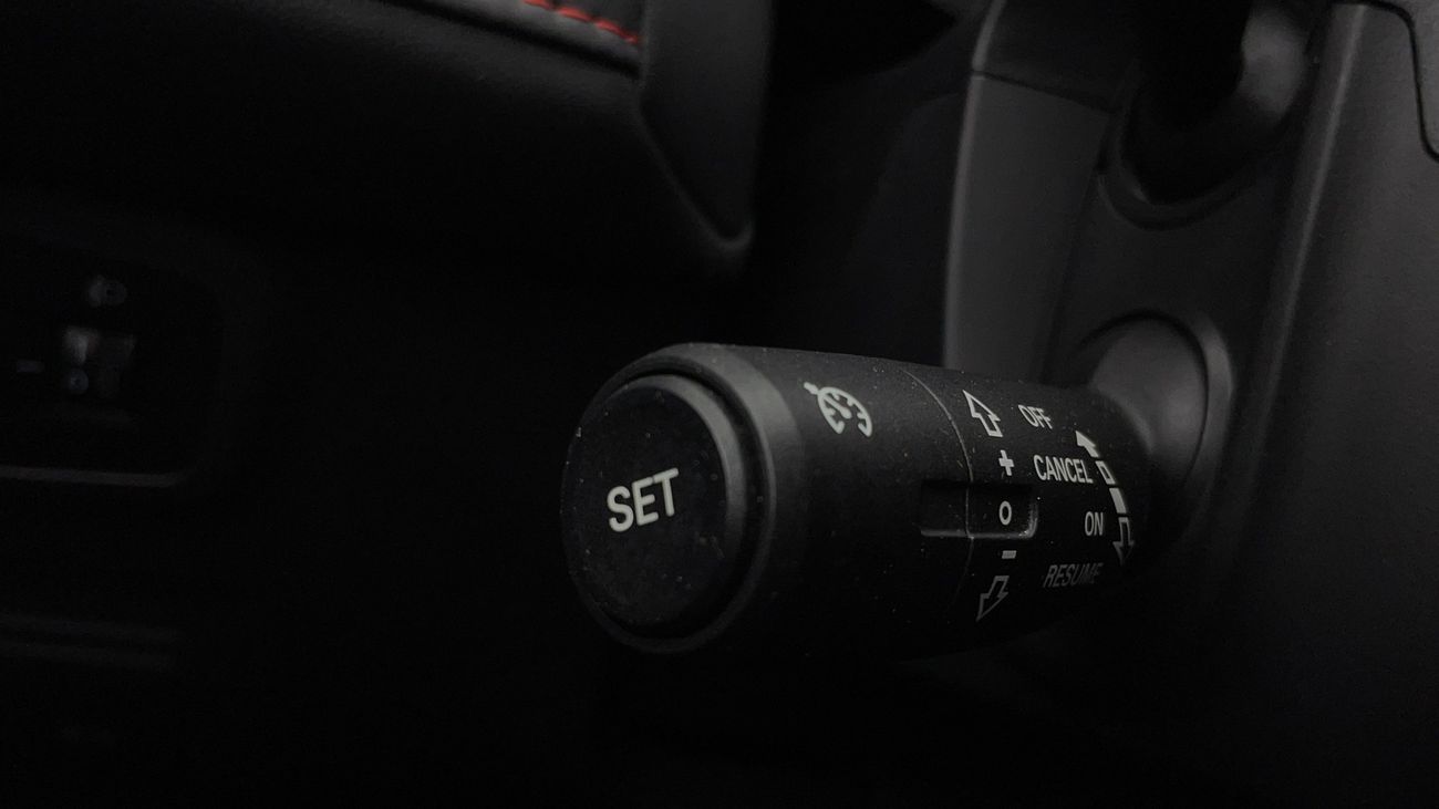 MG ZS STD 1.5 | Zero Down Payment | Home Test Drive