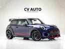 MINI Cooper JCW | GP | European Spec