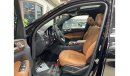 Mercedes-Benz GLS 400 Mercedes Benz GLS400 GCC 2019 Under warranty