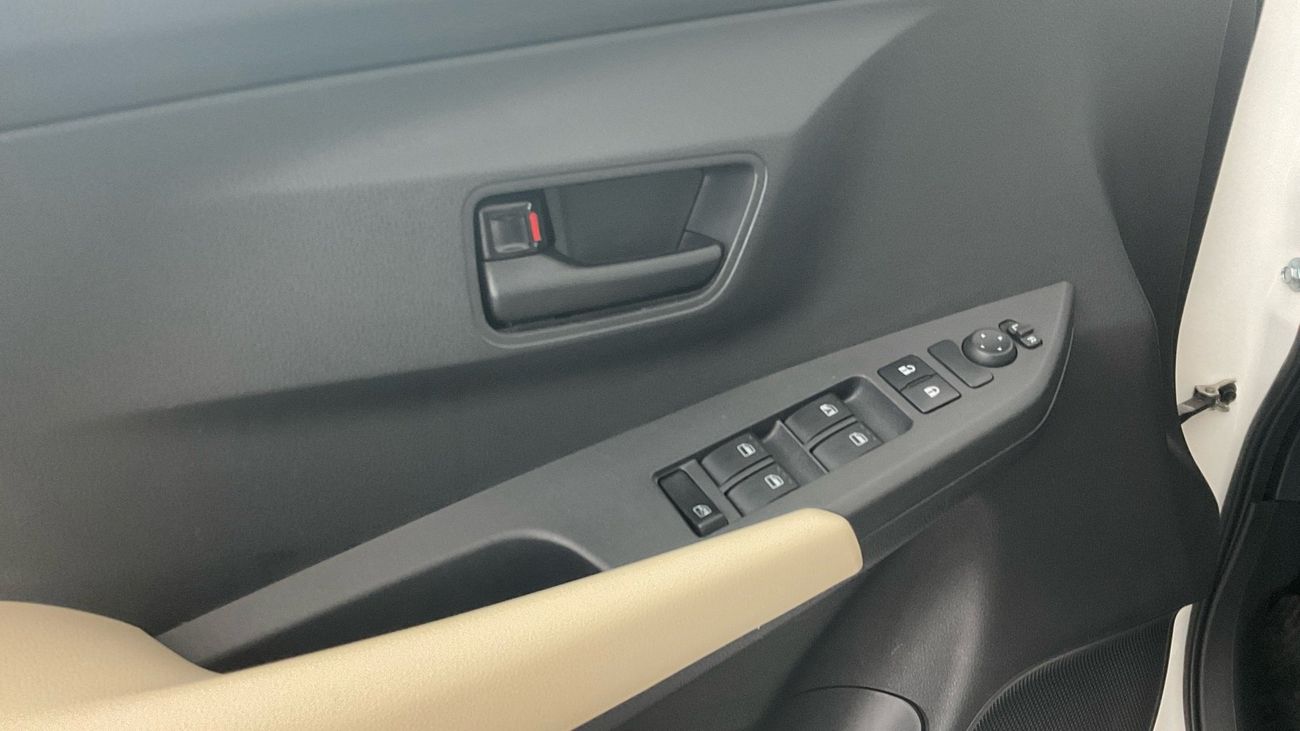 Toyota Yaris E | upto AED 20,000 Ramadan Discount | Guaranteed Warranty | 0 Down Payment