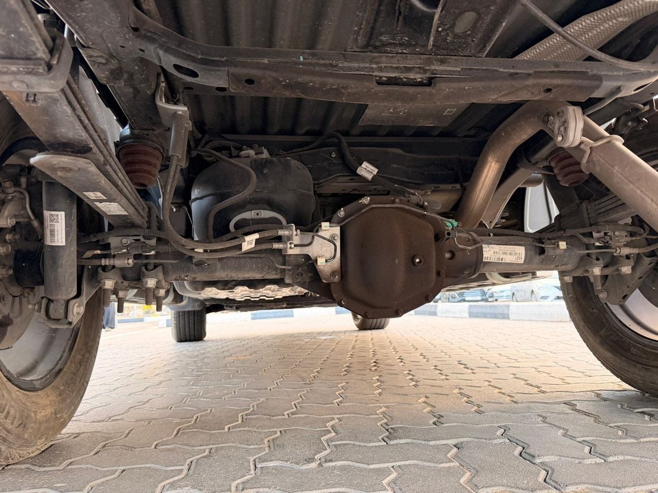 فورد رانجر Wildtrak X Right Hand Drive  Export From Australia