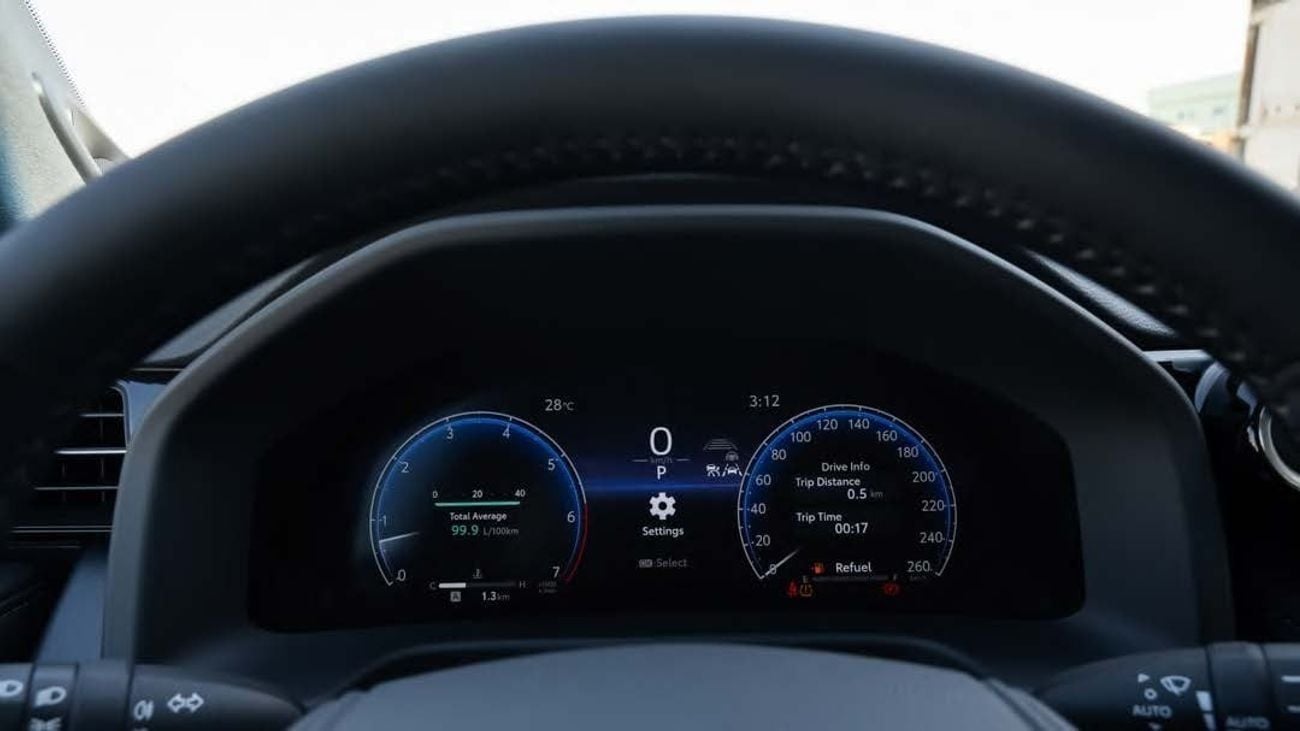 Toyota Land Cruiser VX 3.5L Land Cruiser 3.5 VX 2025