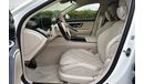 Mercedes Maybach S680 Maybach Maybach S680  4 MATIC