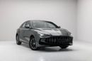 MG 5 LUX 1.5L - GREY INSIDE BLACK | EXPORT ONLY
