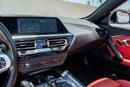 بي أم دبليو Z4 sDrive 30i