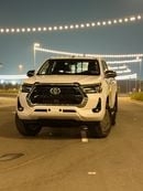 تويوتا هيلوكس HILUX VX 4.0 PETROL 2026 VX 4.0 2026 OMAN