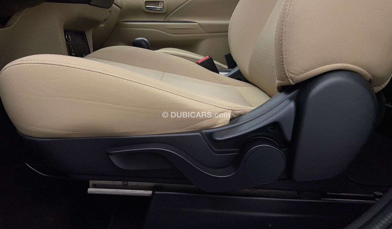 Mitsubishi Outlander GLX BASIC 2.4 | Zero Down Payment | Free Home Test Drive