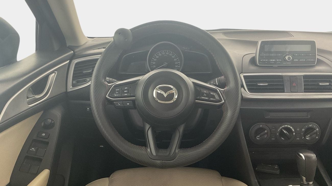 Mazda 3 S | upto AED 20,000 Ramadan Discount | Guaranteed Warranty | 0 Down Payment