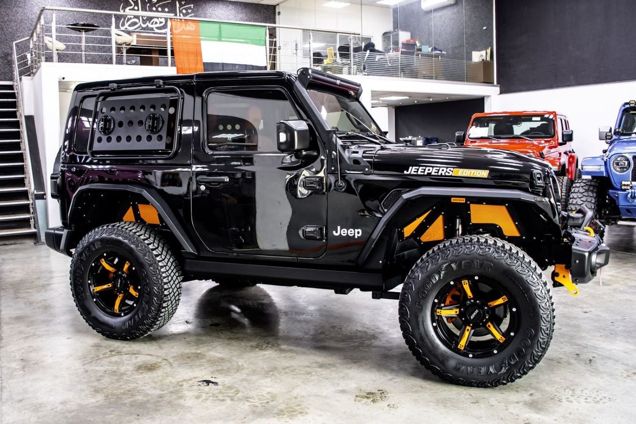 جيب رانجلر SPORT Jeep Wrangler 2019
