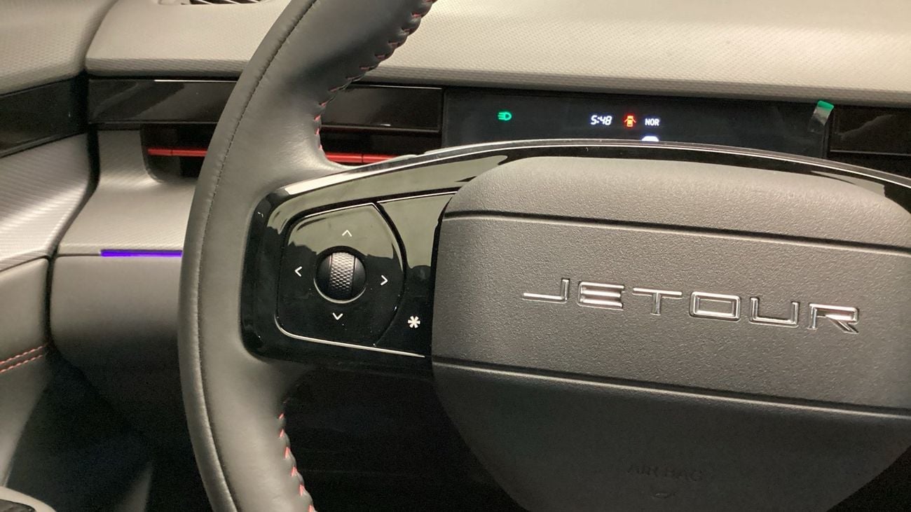 جيتور داشينج Luxury | شامل الضمان | 0 ﺪﻔﻋﺓ ﺃﻮﻟﻯ