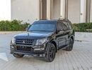 Mitsubishi Pajero GLS MIDLINE GLS Signature Edition | 3.8L V6 | 4WD | GCC Specs | Full Option