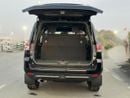 تويوتا لاند كروزر 4.0L GXR V6 PETROL AUTOMATIC TRANSMISSION ( FOR RE-EXPORT ONLY )