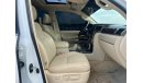 Lexus LX570 Sport Platinum Gcc