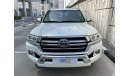 Toyota Land Cruiser 4.6L | GXR V8|  GCC | EXCELLENT CONDITION | FREE 2 YEAR WARRANTY | FREE REGISTRATION | 1 YEAR FREE I