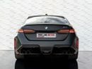 BMW M5 STD