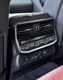 Toyota Land Cruiser Toyota Land Cruiser VXR 2024 MODEL - GCC specs
