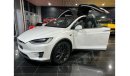 Tesla Model X 100D