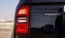 تويوتا برادو TX1 (LHD) TOYOTA PRADO 250 TXL 2.8D AT MY2025 - BLACK
