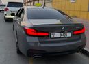 BMW 540i M SPORT COMFORT