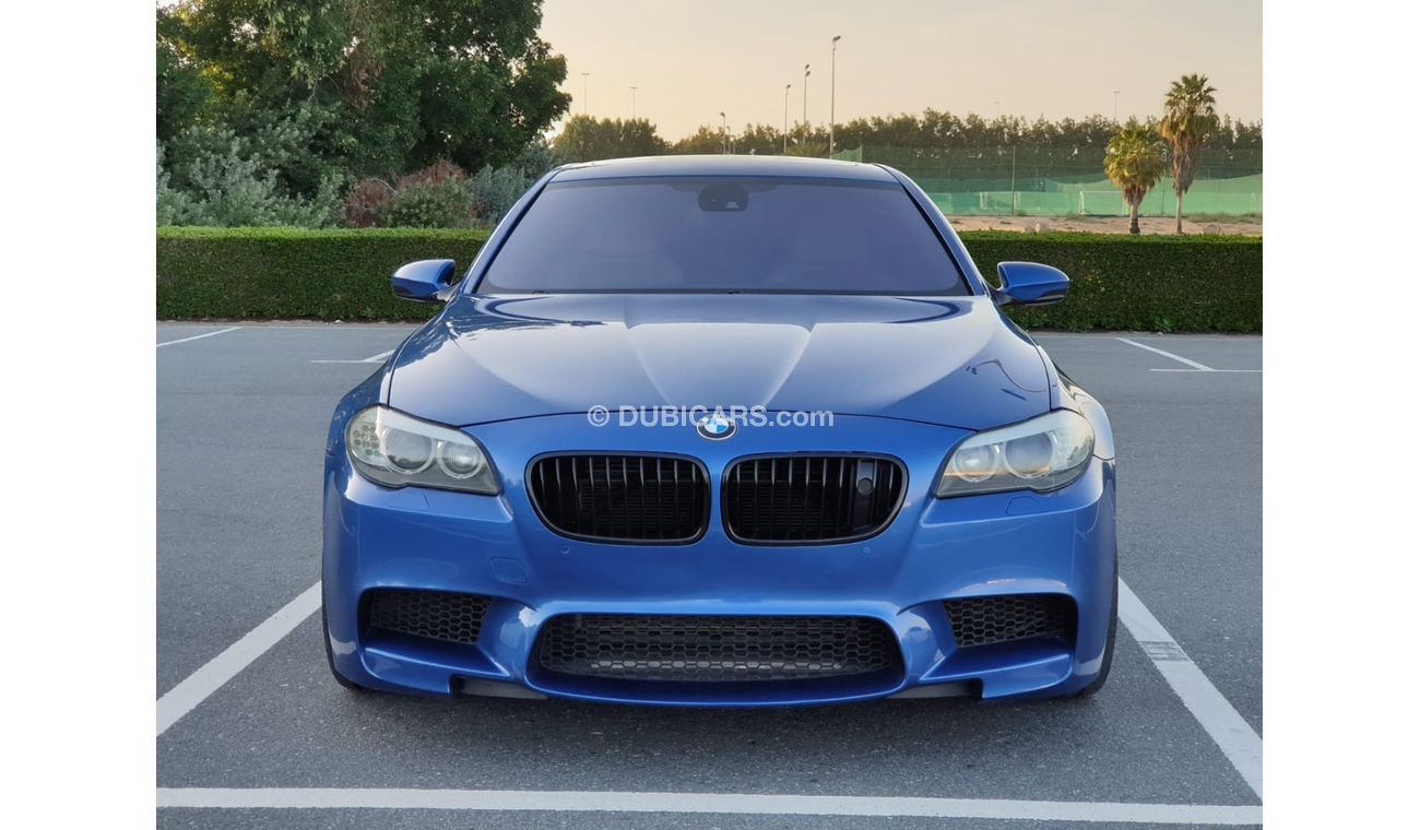 بي أم دبليو M5 Std