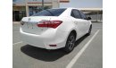 Toyota Corolla g cc full automatic very good condition