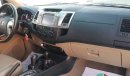 Toyota Fortuner fresh and very clean inside out and ready to drive