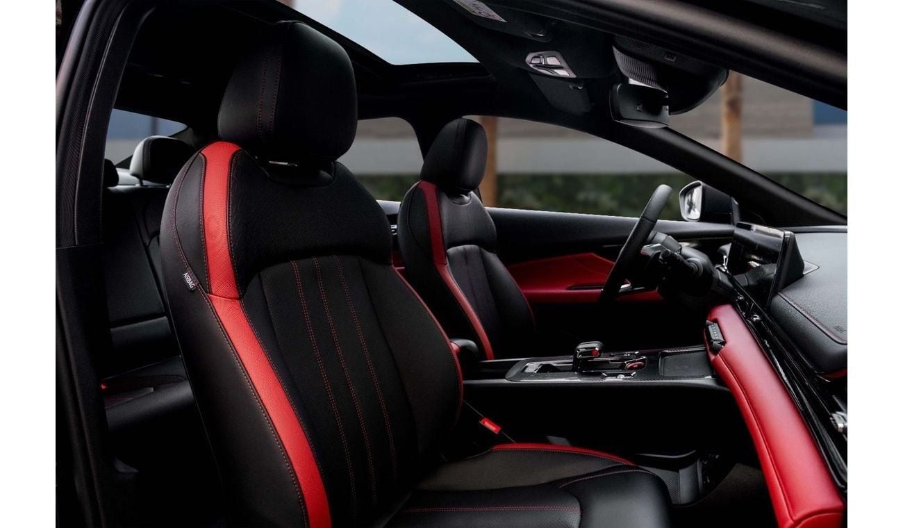 GAC Empow 1.5T GL | 1,704 P.M  | 0% Downpayment | BRAND NEW!