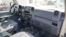 Toyota Land Cruiser Pick Up