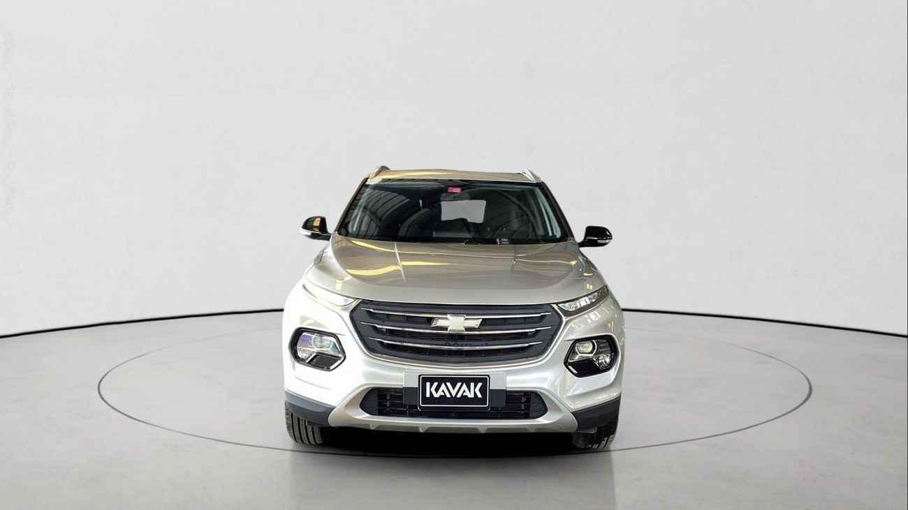 Chevrolet Groove 1.5 PREMIER CVT 16 ALW | Guaranteed Warranty | 0 Down Payment