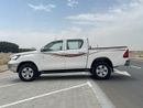 Toyota Hilux Hilux Diesel 2019 4x4 Full Automatic,Double Cabin