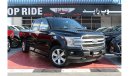 فورد F 150 PLATINUM 3.5L