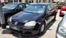 Volkswagen Golf 1.6