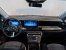 Mercedes-Benz V 300 4,556PM I Brand New I Mercedes-Benz V-Class V300 Style I 2025 I with 2 Years Dealer Warranty