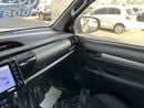 تويوتا هيلوكس GR Sport 4.0L