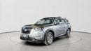 Nissan Pathfinder 3.5 S AUTO 4WD | Guaranteed Warranty | 0 Down Payment