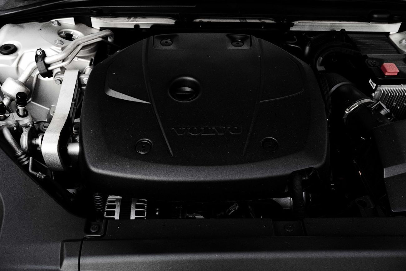 Volvo S90 S90 Momentum | 1,430 P.M  | 0% Downpayment | Under Warranty!