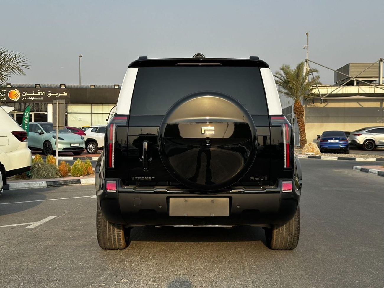 روكس 01 VIP