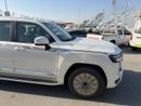 تويوتا لاند كروزر GXR Toyota Land Cruiser 4.0 Full option GCC 2026