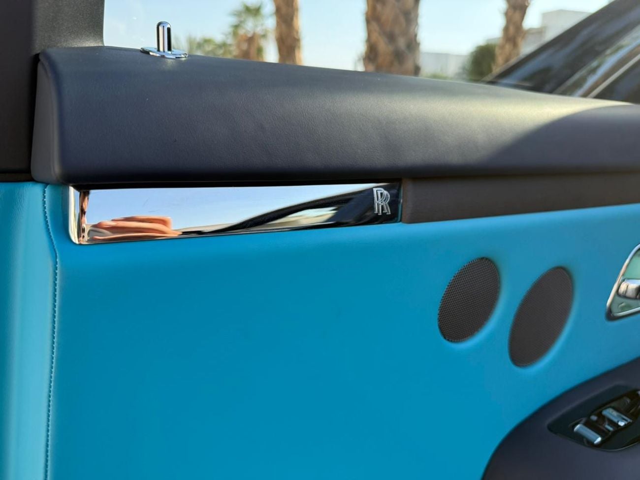 Rolls-Royce Ghost 6.75T Short Wheelbase