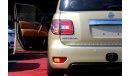 Nissan Patrol (2015) V8 SE PLATINUM ,GCC